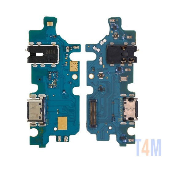 Charging Flex Samsung Galaxy M13 4G 2022/SM-M135